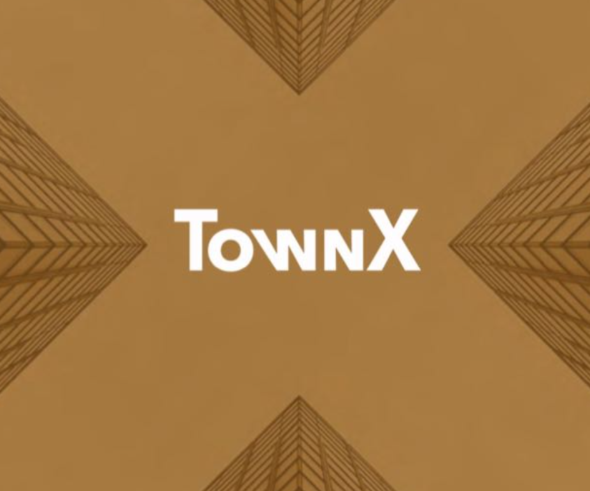 TownX Real Estate Development
