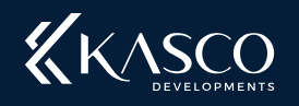 KASCO Developments