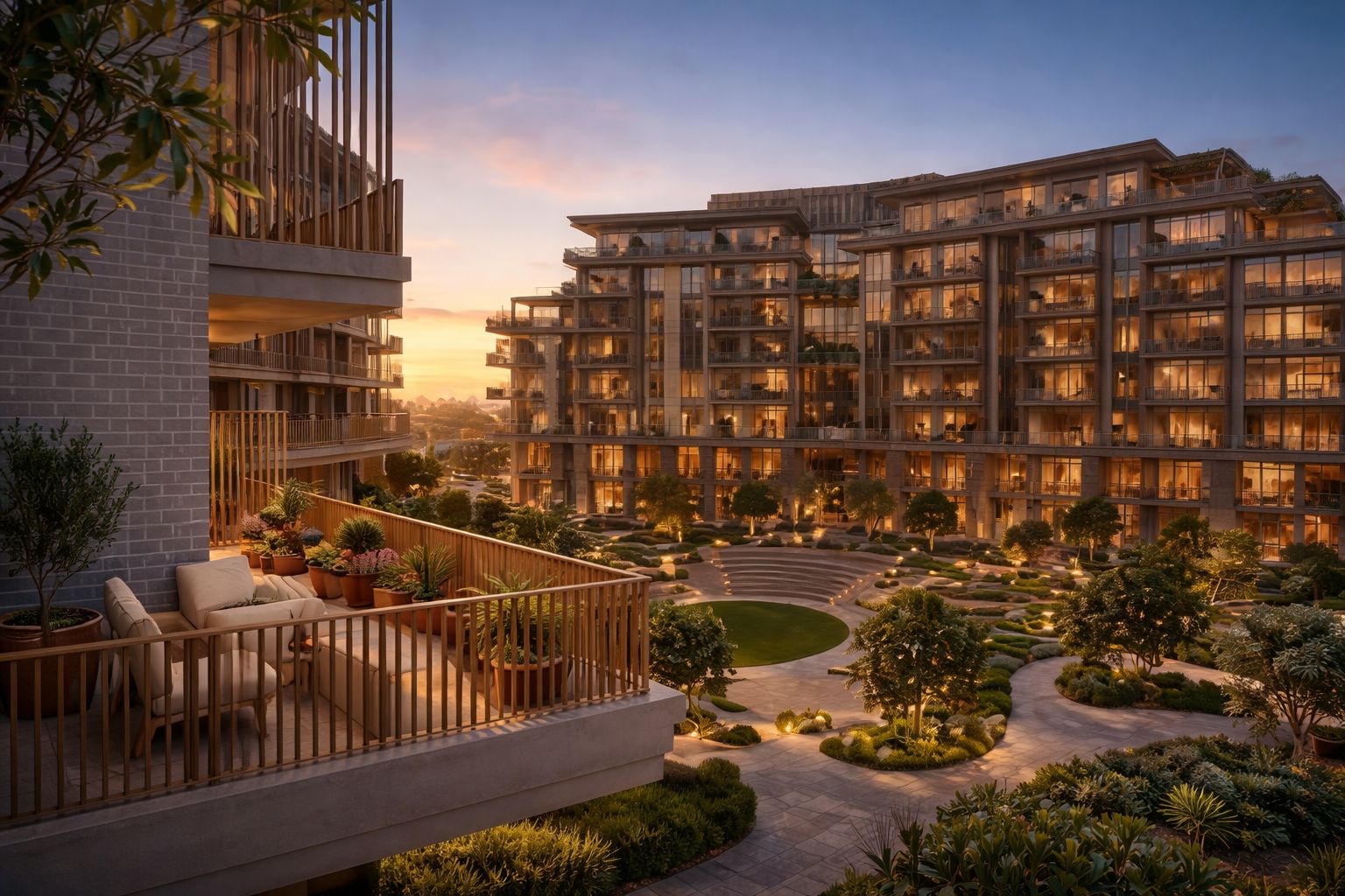 The Yards – Arancia by Beyond
